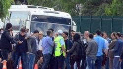 Manisa Valiliği'nden Soma'ya protesto yasağı geldi