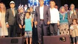 Soma'da kura çekiminde yemek krizi
