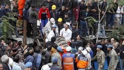 Soma faciasında vefat eden işçiler şehit sayılacak