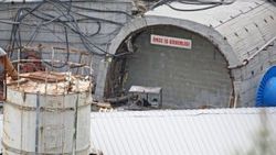 Soma maden ocağı sahibine teslim edildi