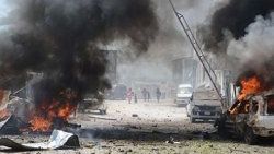 Somali'de Berlin Büyükelçisi bombalı saldırıda öldü