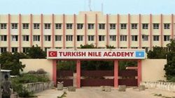 Somali'de FETÖ okulları kapatıldı