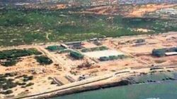 Türkiye Somali'de askeri üs kurdu