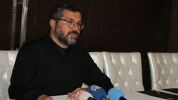 Soner Yalçın gözaltına alındı