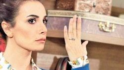 Songül Öden şiddet gören kadınlar için çalışacak