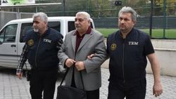 Sosyal medyadan terör propagandasına tutuklama