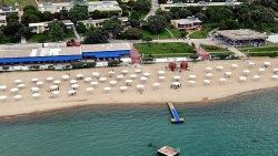 Sosyal tesislerde memura 20 TL'ye tatil