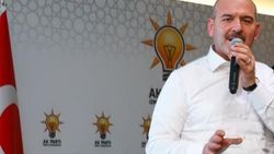 Bakan Soylu, terörle mücadelede kararlılık mesajı verdi