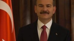 İçişleri Bakanı Soylu'dan Suzan Suzi türküsü