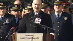 Bakan Soylu: Hepsinden hesap soracağız
