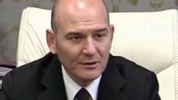 Bakan Soylu'dan ABD Büyükelçisine kayyum eleştirisi