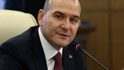Bakan Soylu'dan turizmcilere 'sigorta primi' müjdesi