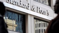 S&P Türkiye'nin not görünümünü yükseltti