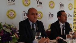 EYG ilk gayrimenkul fonunu kuruyor
