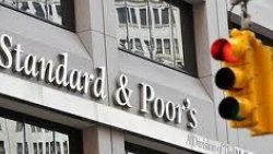 Standard and Poor's Fransa'nın notunu düşürdü