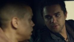 Squatters filminin fragmanı yayınlandı - Tıkla İzle