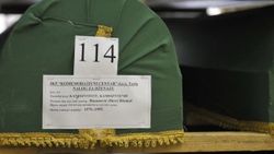 Srebrenitsa soykırımı 20. yılında