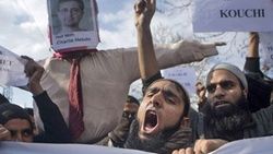 Hindistan'dan Charlie Hebdo önlemi