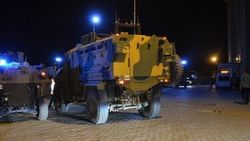 Şırnak'ta hain saldırı: 1 şehit