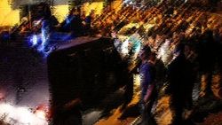 Şanlıurfa’da Suriyeli gerginliği polisi alarma geçirdi