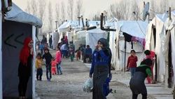 Lübnan Suriyeli mültecileri ülkelerine gönderecek