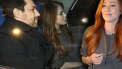 Elçin Sangu'dan ihanet açıklaması