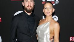 Kate Hudson'un yeni imajı