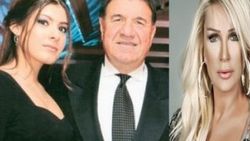 Mehmet Tuna’nın kızı hakkında yakalama kararı