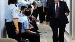 28 Şubat mağdurlarını böyle işsiz bırakmışlar