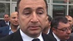 CHP'li Başkan beraat etti