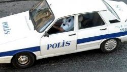 Emektar Toroslar emekliye ayrıldı