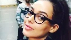 Dilan Deniz Çiçek'in yeni aşkı