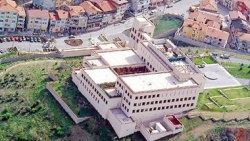 Türkiye'yi dinledikleri merkez burası mı