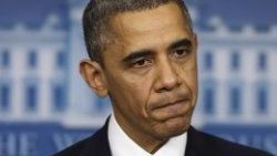 Obama itiraf etti: Amerikalılar bıkmış durumda