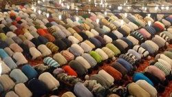 Bayram namazı hangi şehirde saat kaçta