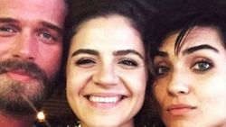 Cesur ve Güzel’in Şirin’i isyan etti