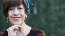 Ayşen Gruda'ya üç kuruşluk dava