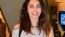 Nur Fettahoğlu: Tatil rotası belli