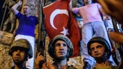 Türkiye’deki darbe teşebbüsü dünya genelinde yankılandı