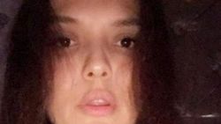 Demet Akalın'ın banyo sonrası fotoğrafı