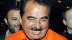 İbrahim Tatlıses: Sekizinci çocuğumu bekliyorum