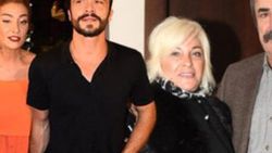 Ahmet Kural'ın annesinden Sıla'ya gönderme