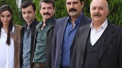 Urfalıyam Ezelden oyuncuları 'feda' dedi