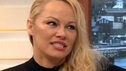 Pamela Anderson: Bir erkek size her şeyi verebilir mi