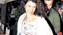 Beren Saat eski haline dönmek istiyor