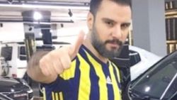 Alişan Beşiktaş'ın şampiyon olmasına üzüldü