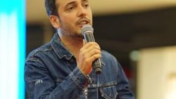 Oğuzhan Koç protez saç yaptırdı