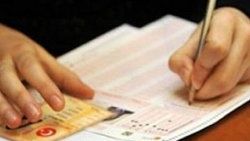 ÖSYM ek yerleştirme sonuçlarını açıkladı