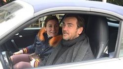Ayla Çelik: Gelinlik bakmaya sevgilimle gitmem