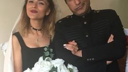 Rafet El Roman eski aşkına döndü